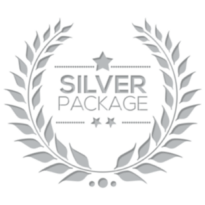 Silver Package | Magic Mirror Hire